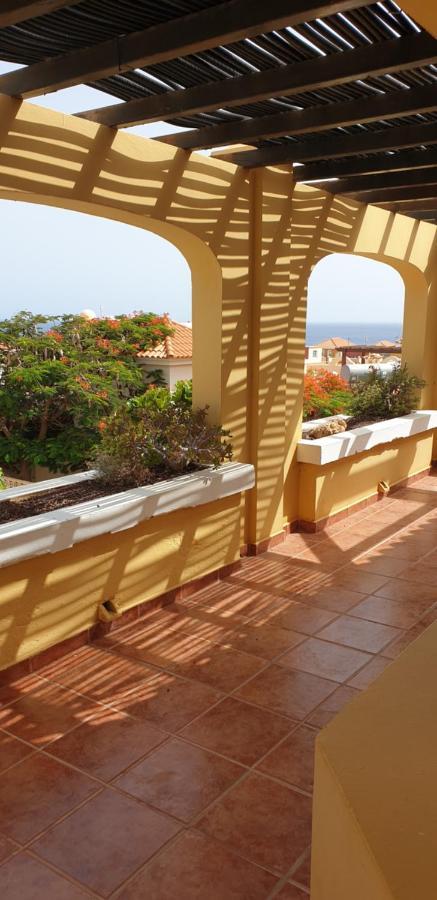 Casa Vista Del Mar 1 Apartment Morro Jable  Exterior photo